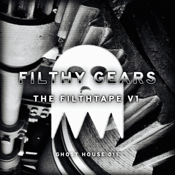 The Filthtape V1 cover art