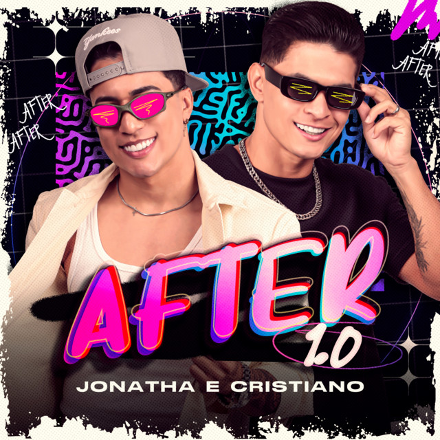 After 1.0 cover art