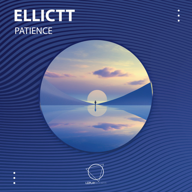 Patience album art