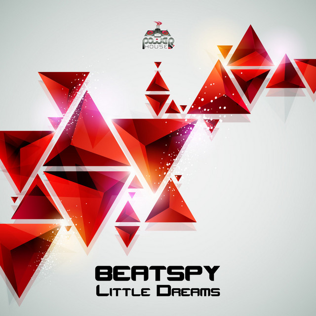 Little Dreams cover art