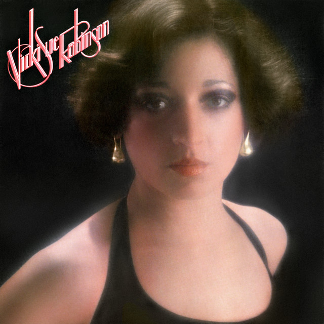 Vicki Sue Robinson (Expanded Edition) cover art