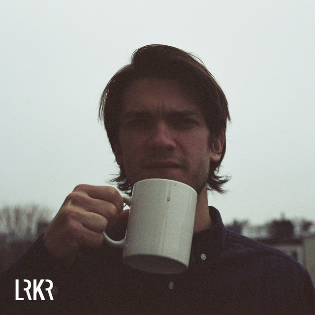 Coffee Beans cover art