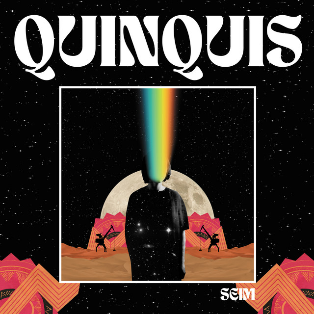 Run (feat. Gareth Jones & Ólavur Jákupsson) cover art