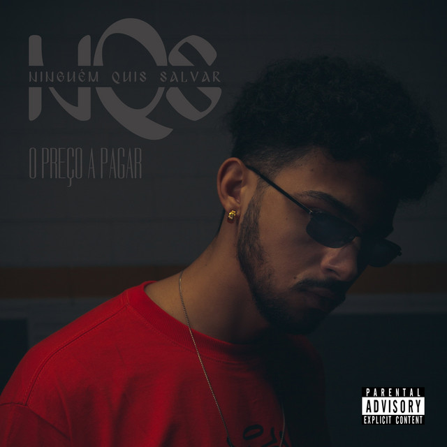 O Preço A Pagar cover art