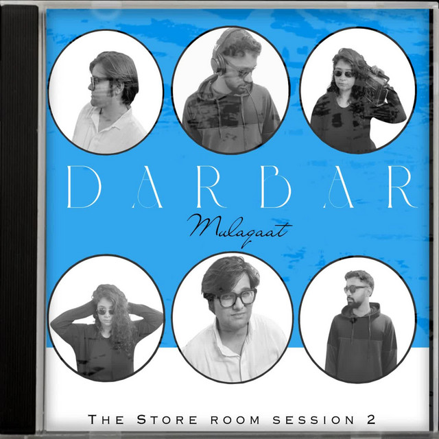 Mulaqaat - Darbar The Store Room Session 2