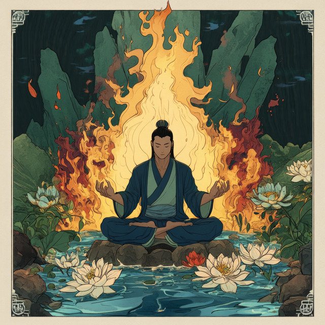 梦境巡幕舞 cover art