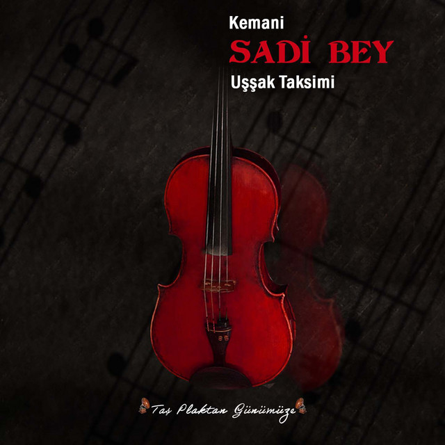 Kemani Sadi Bey