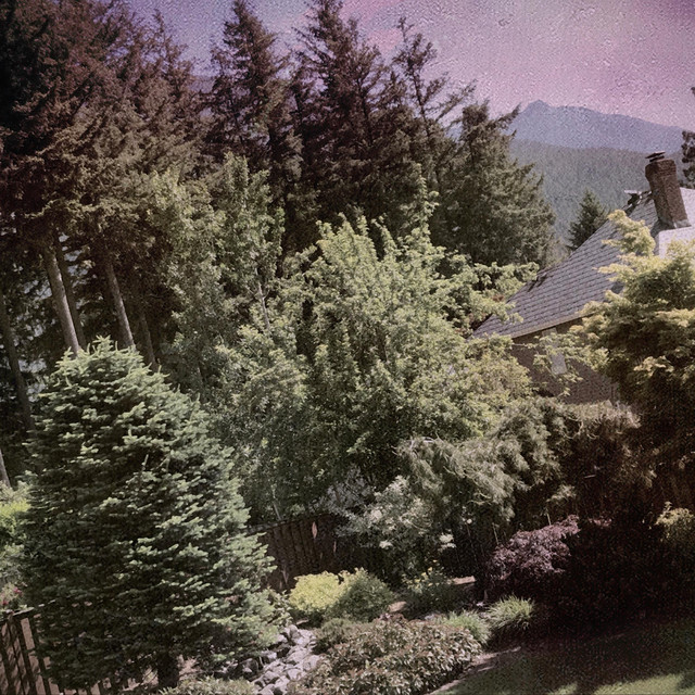 Don't Go Outside cover art
