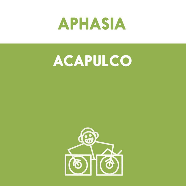 Acapulco cover art