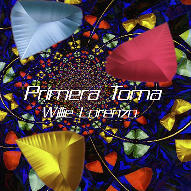 Primera Toma cover