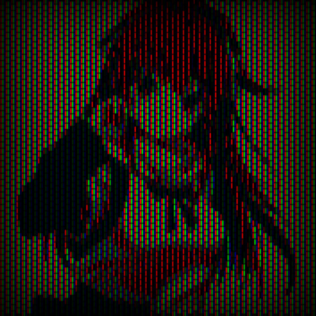 HARDSTYLE cover art