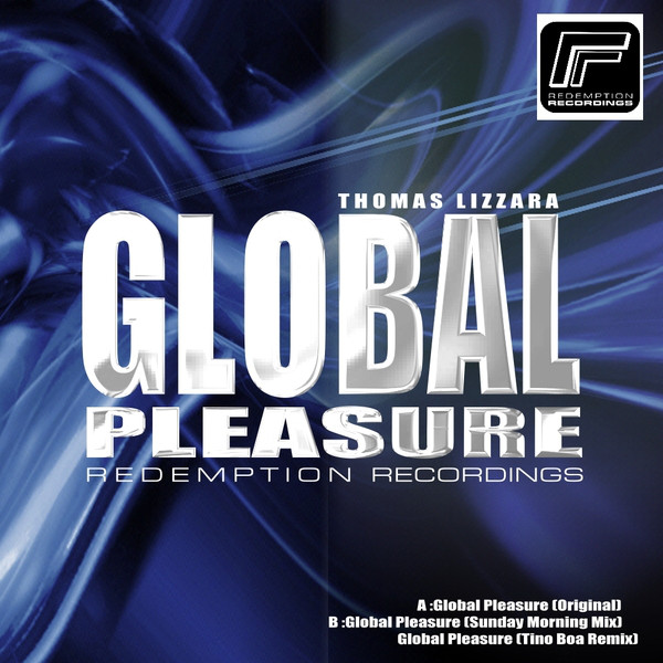 Global Pleasure cover art