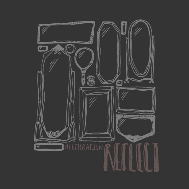Reflect cover art
