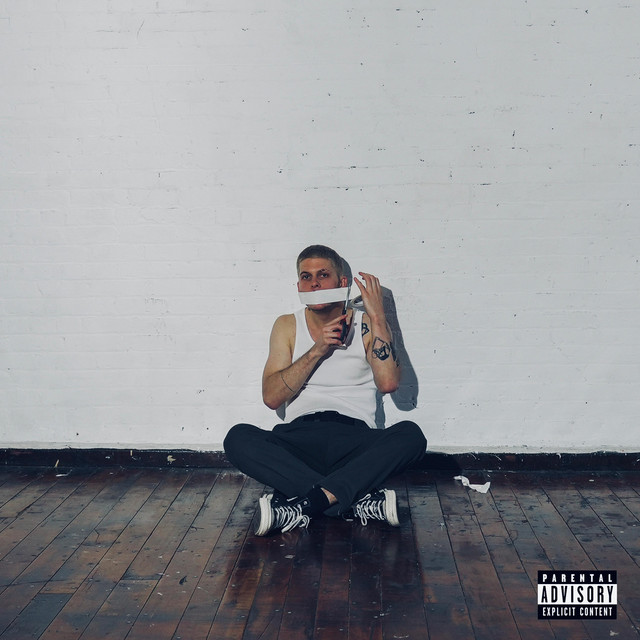 Not So Anonymous cover art