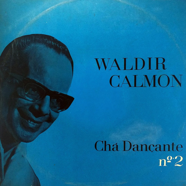 Chá Dançante: nº 2 cover art