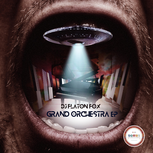 Resonance - Organ Mix album art