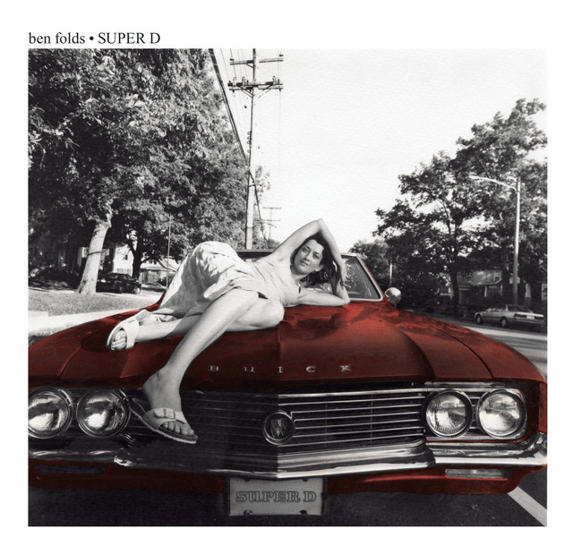 album image