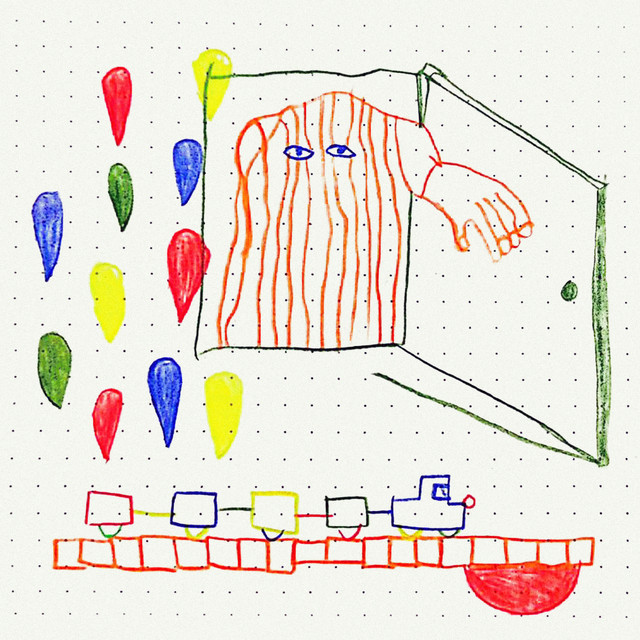Arxiu de pràctiques improbables cover art