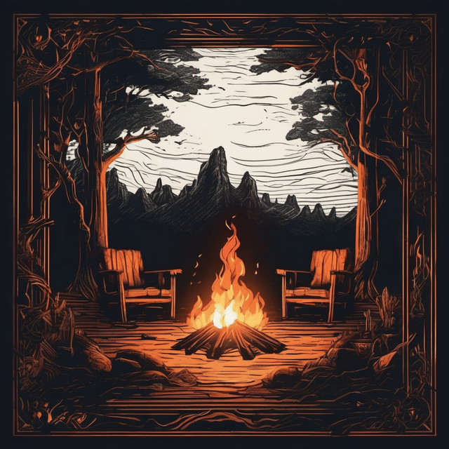 Watch Me Burn cover art