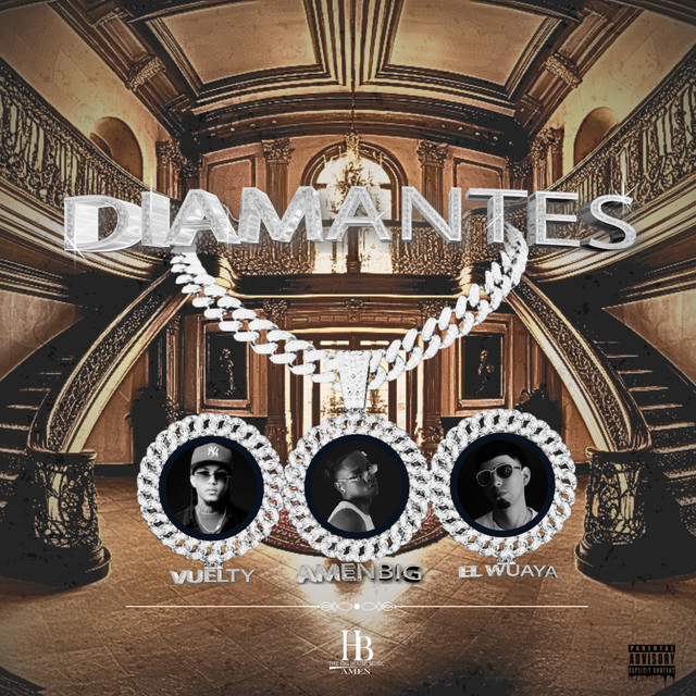 Diamantes