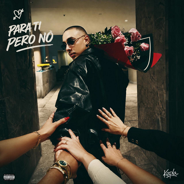 Para Ti Pero No