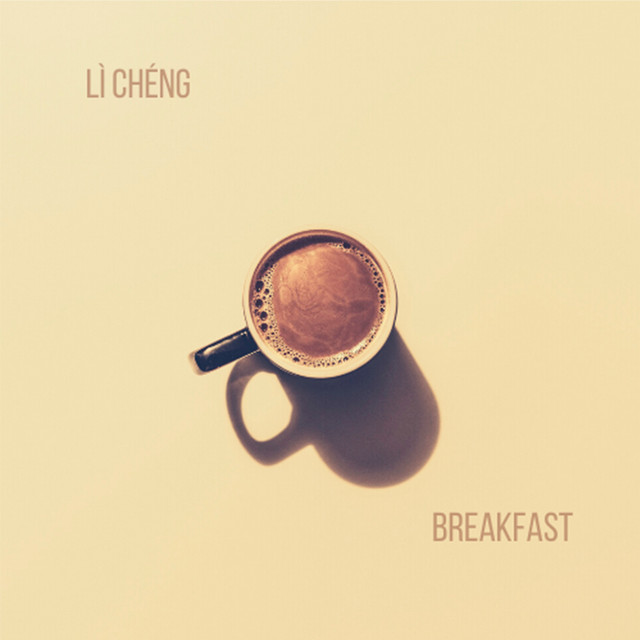 Breakfast cover art