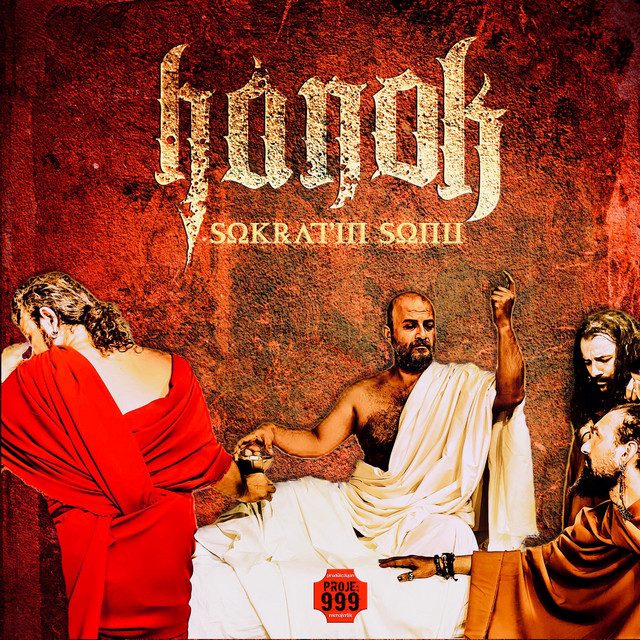 Sokrat'ın Sonu cover art