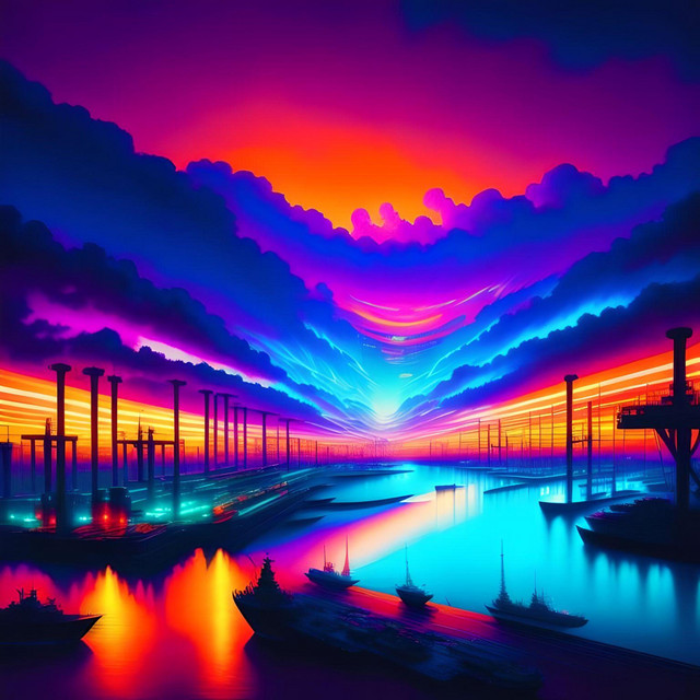 Protocol Now cover art
