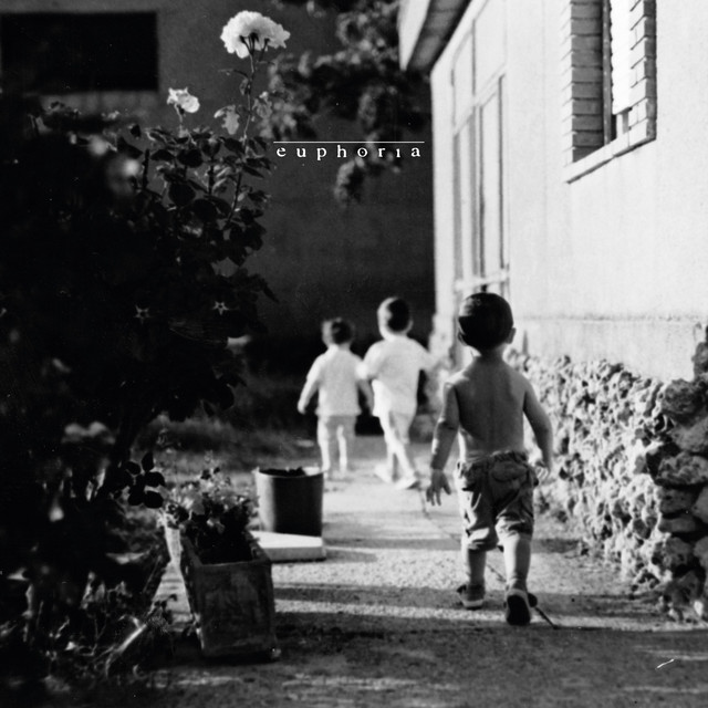 Caballo ganador cover art