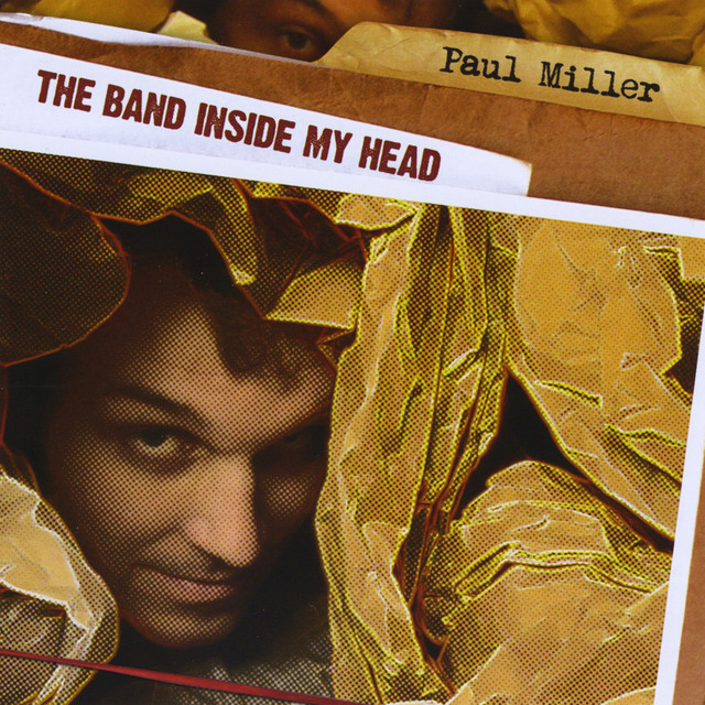 The Band Inside My Head cover art