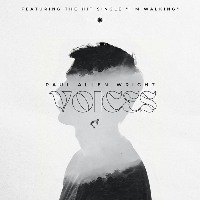 Voices cover art