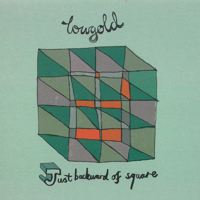 Just Backward Of Square cover