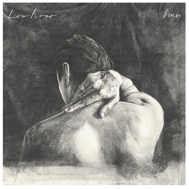 Bones cover art