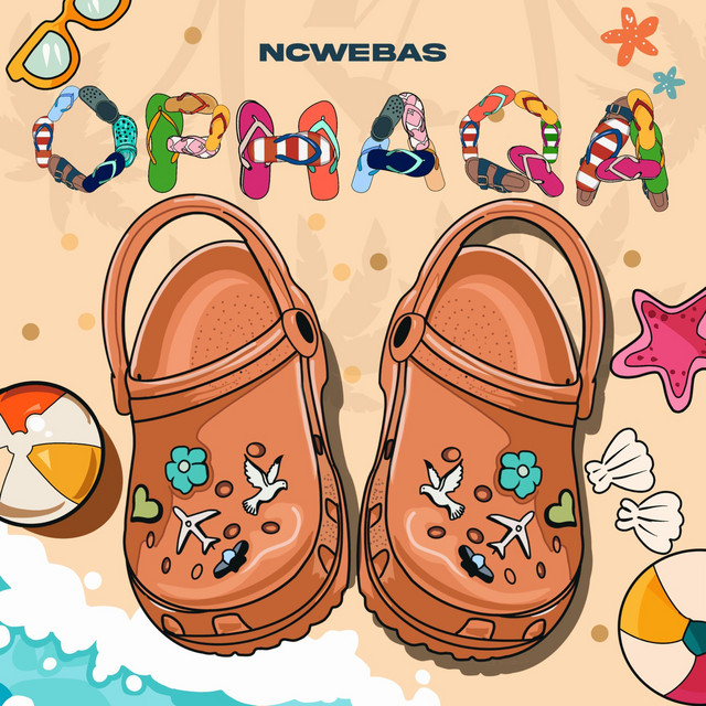 Ophaqa cover art