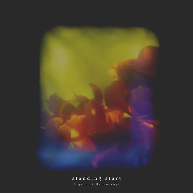 standing start cover