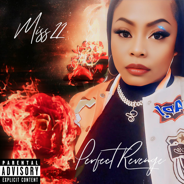 Slide cover art