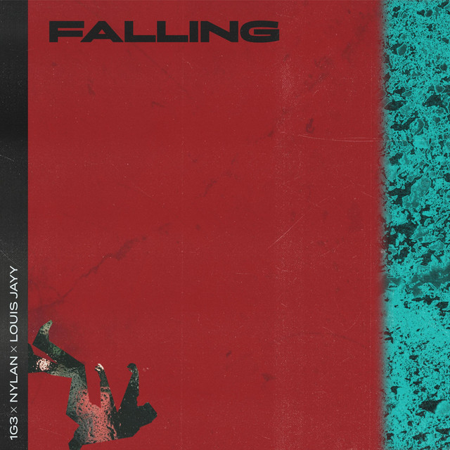 Falling cover art