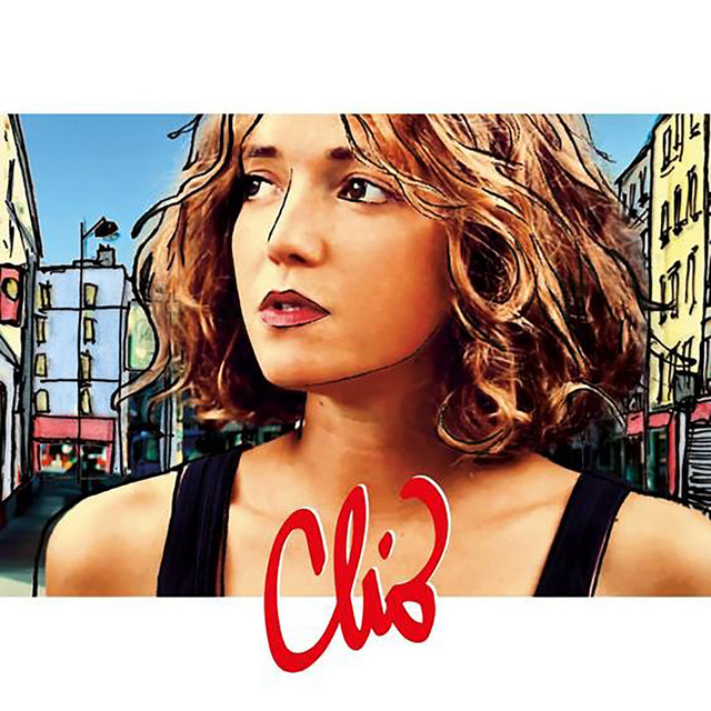 Clio cover art