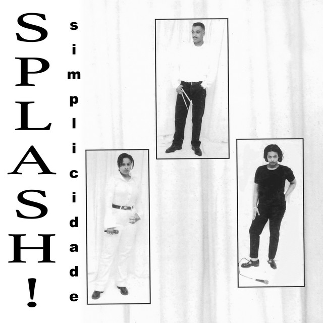Simplicidade cover art