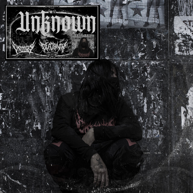 Unknown cover art