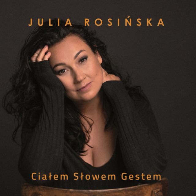 Julia Rosińska