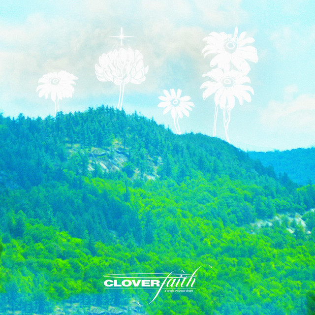Cloverfaith cover