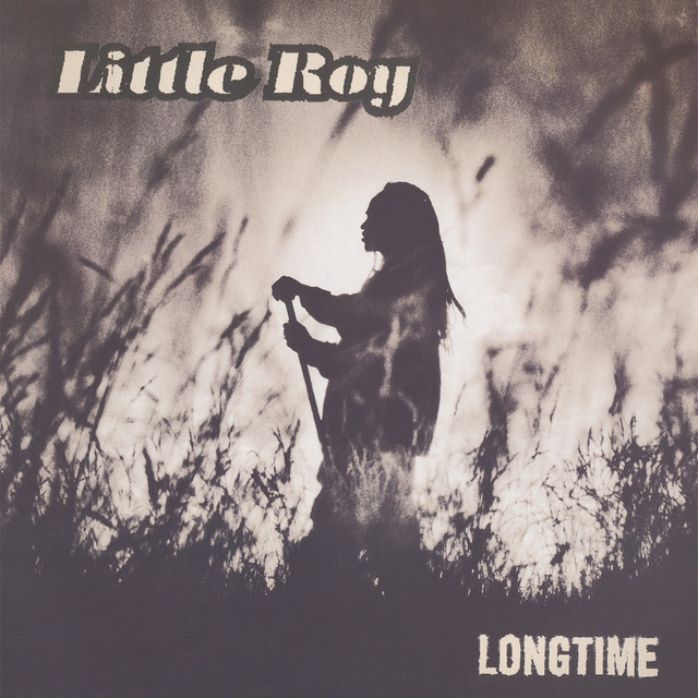 Longtime cover art
