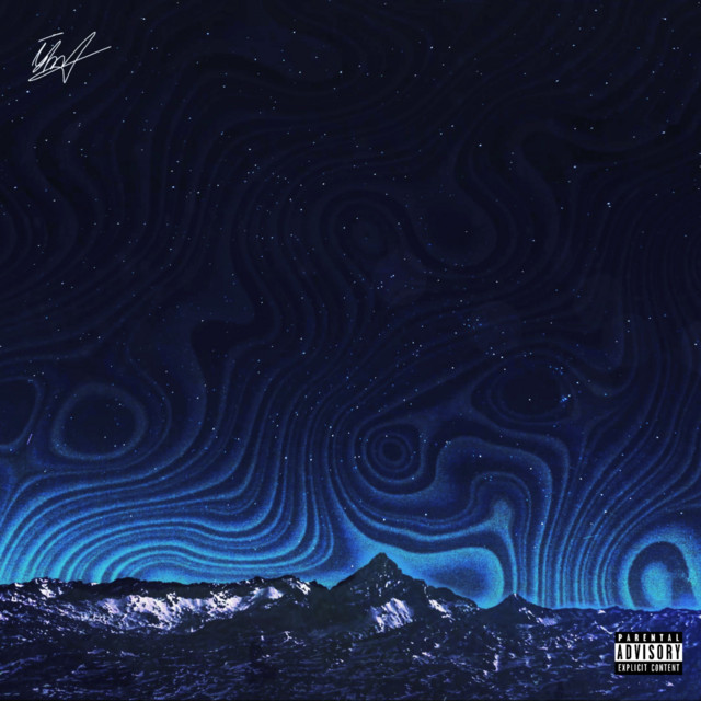 In The Cold cover art