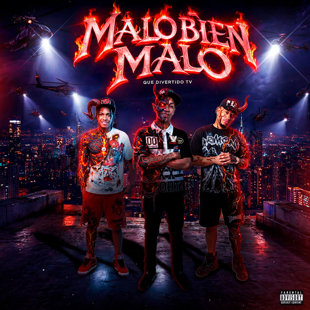 MALO BIEN MALO