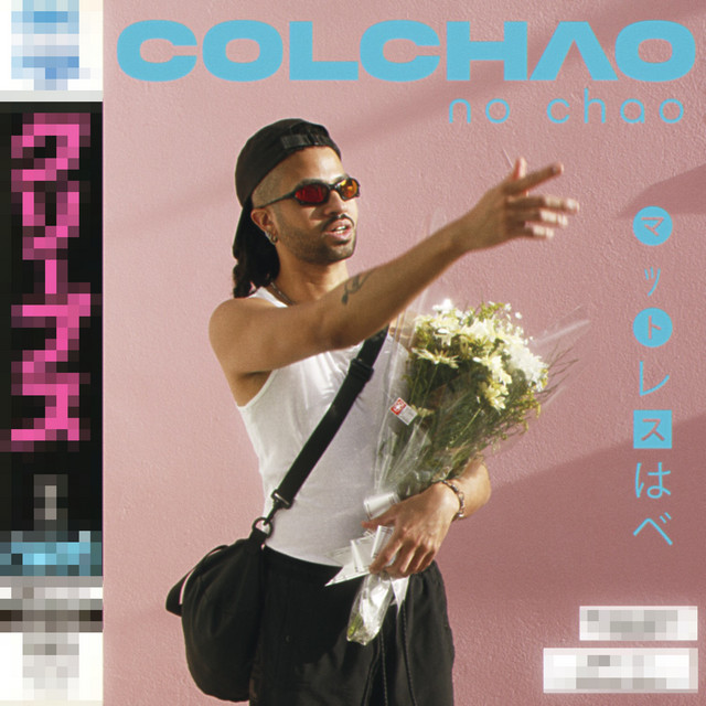Colchão no Chão