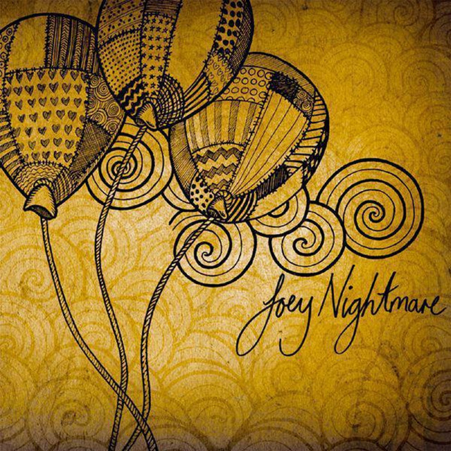 Joey Nightmare