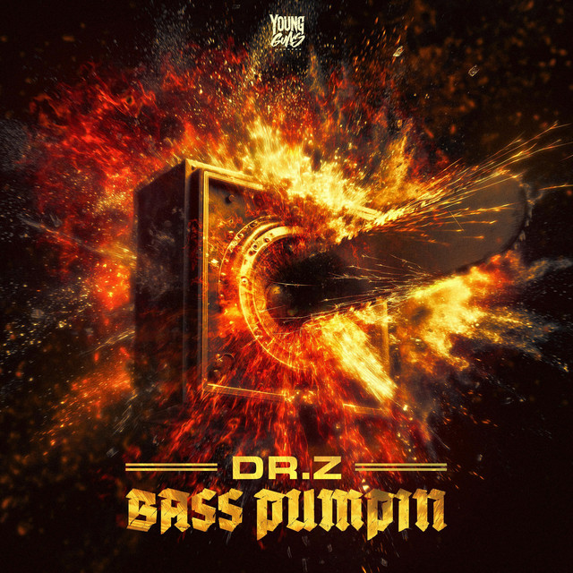 BASS PUMPIN