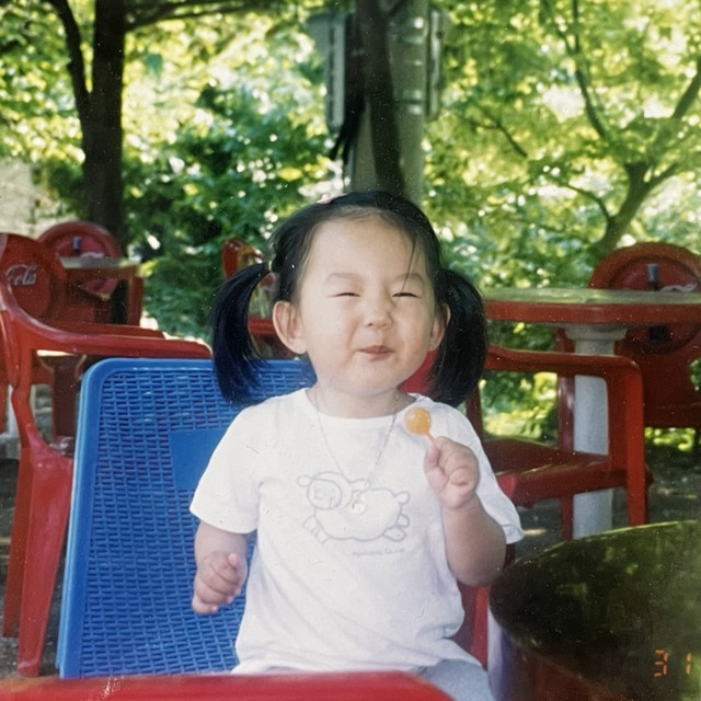 LEE SOODEE