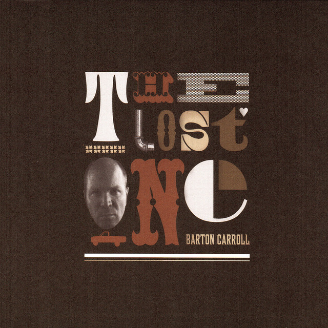 The Lost One cover art